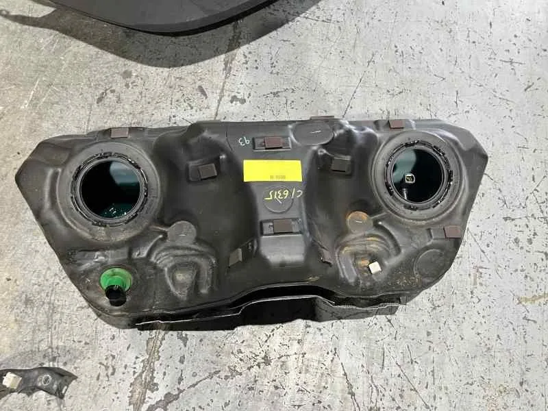 Deposito Combustible para Ford Mustang