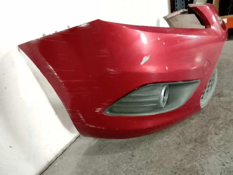 Paragolpes Delantero para Ford Focus Turnier (Cb4)
