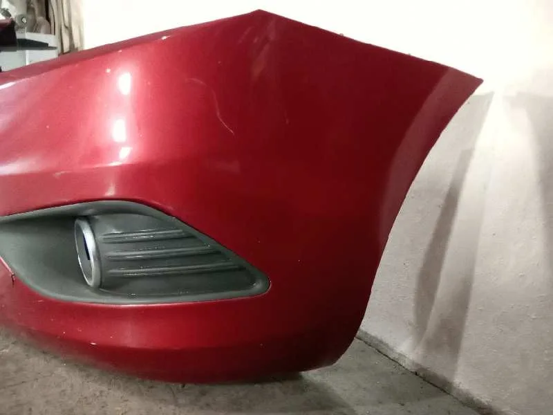 Paragolpes Delantero para Ford Focus Turnier (Cb4)