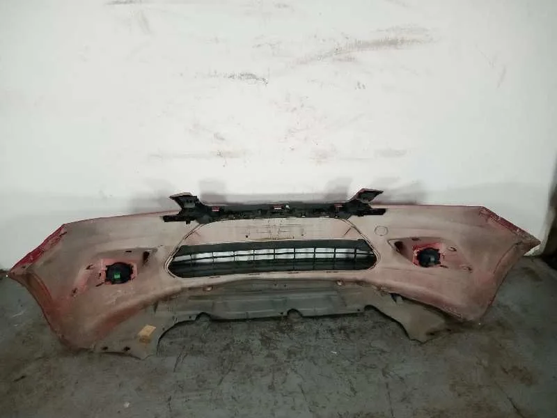 Paragolpes Delantero para Ford Focus Turnier (Cb4)