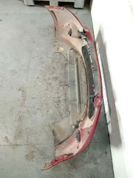 Paragolpes Delantero para Ford Focus Turnier (Cb4)