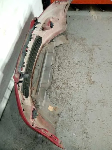 Paragolpes Delantero para Ford Focus Turnier (Cb4)