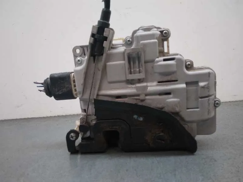 Cerradura Puerta Trasera Derecha para Seat Leon (1P1)