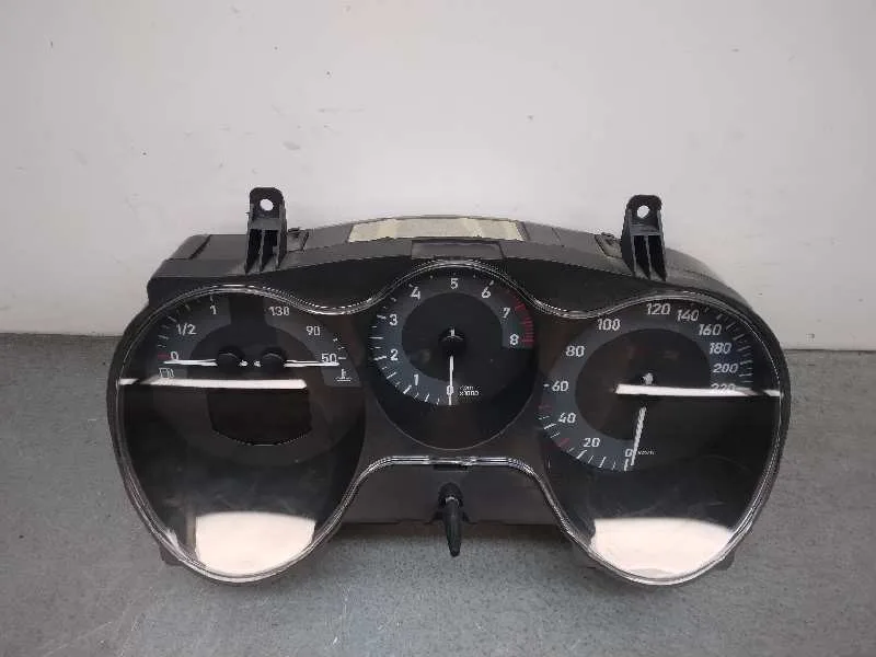 Cuadro Instrumentos para Seat Leon (1P1)