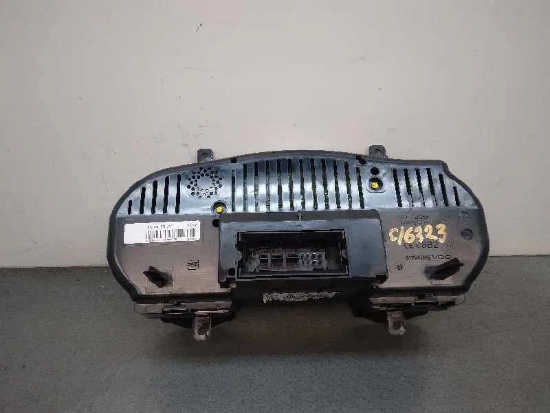 Cuadro Instrumentos para Seat Leon (1P1)