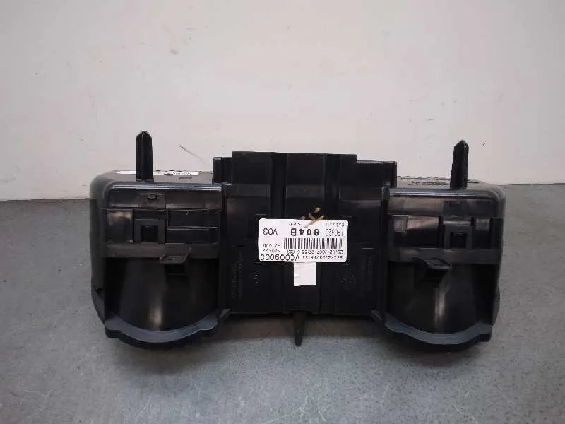 Cuadro Instrumentos para Seat Leon (1P1)