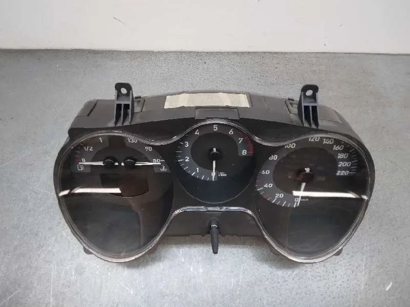 Cuadro Instrumentos para Seat Leon (1P1)