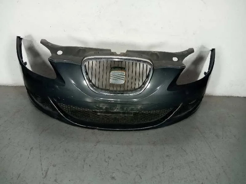 Paragolpes Delantero para Seat Leon (1P1)
