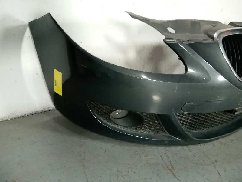 Paragolpes Delantero para Seat Leon (1P1)