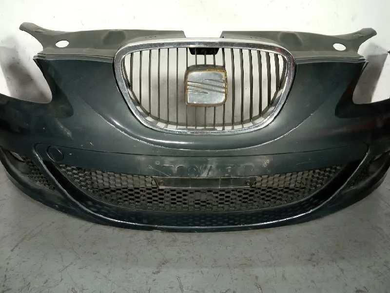 Paragolpes Delantero para Seat Leon (1P1)