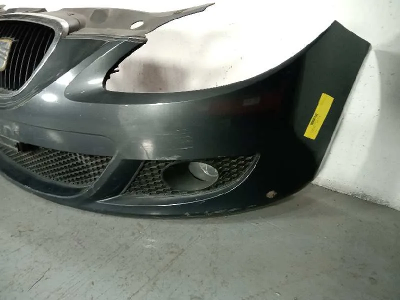 Paragolpes Delantero para Seat Leon (1P1)