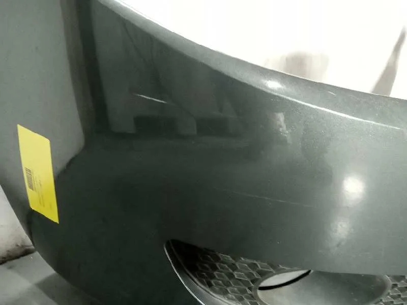 Paragolpes Delantero para Seat Leon (1P1)