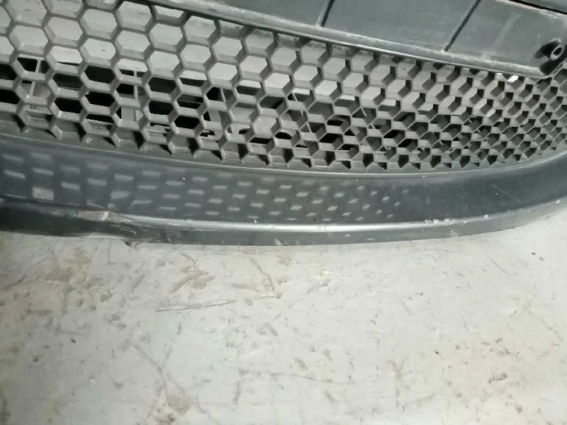 Paragolpes Delantero para Seat Leon (1P1)