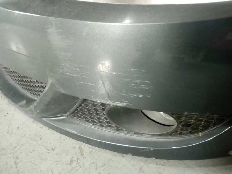 Paragolpes Delantero para Seat Leon (1P1)
