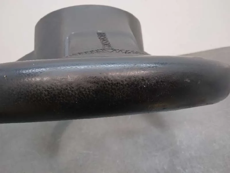 Volante para Seat Leon (1P1)