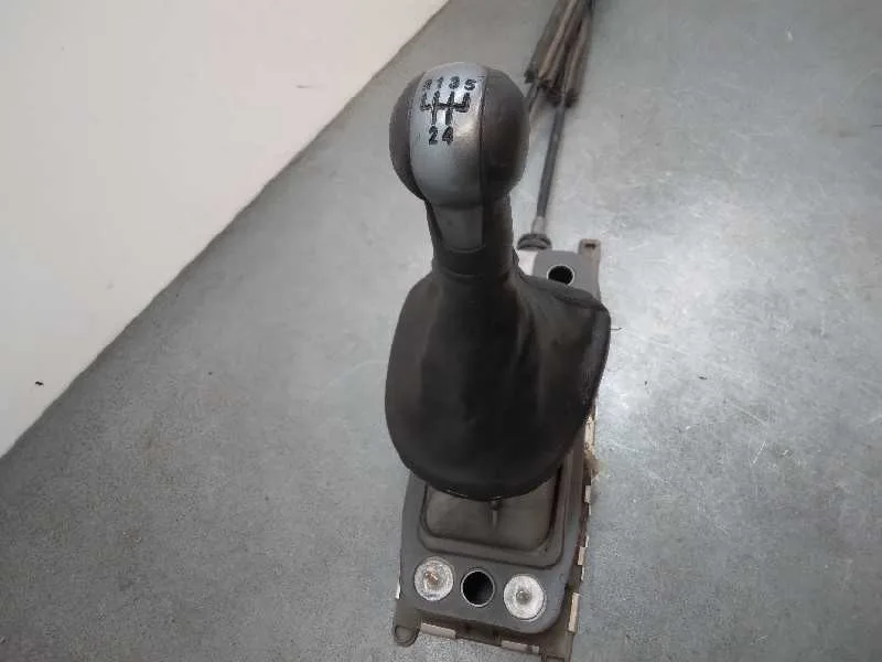 Palanca Cambio para Seat Leon (1P1)