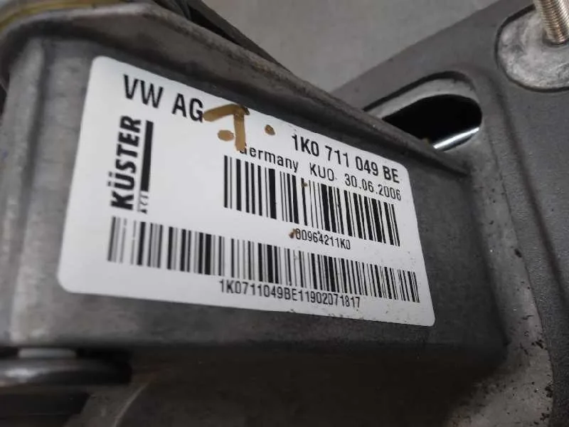 Palanca Cambio para Seat Leon (1P1)