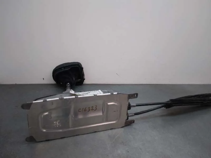 Palanca Cambio para Seat Leon (1P1)