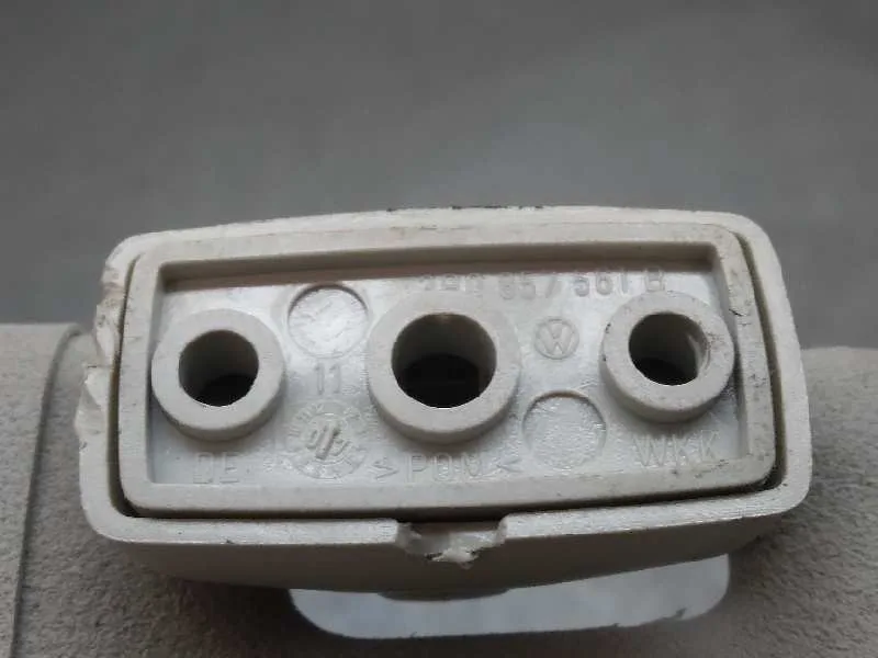 Parasol Izquierdo para Seat Leon (1P1)