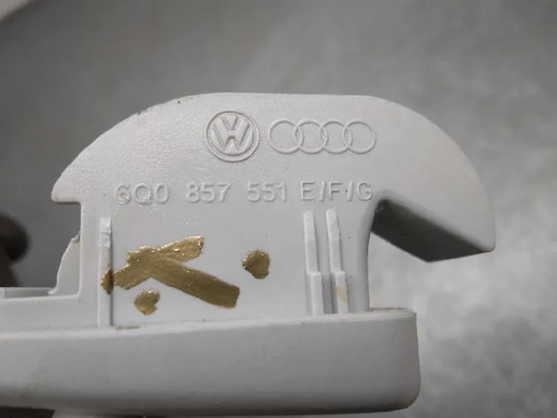 Parasol Izquierdo para Seat Leon (1P1)