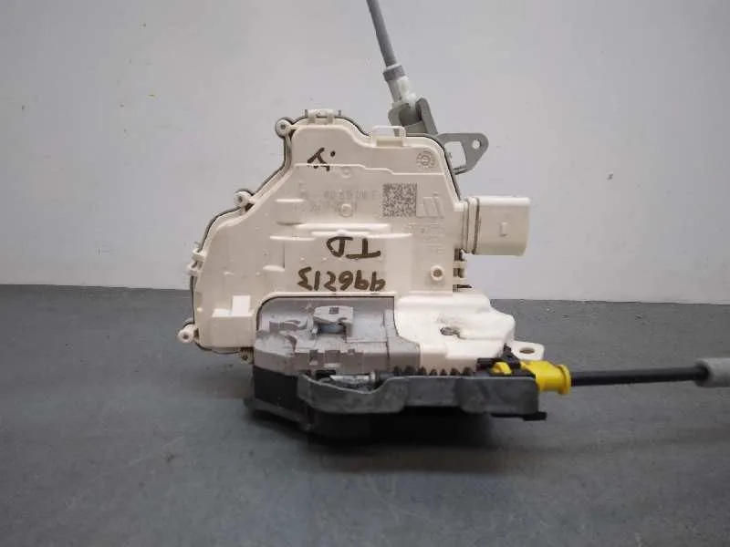Cerradura Puerta Trasera Derecha para Audi Q7 (4M)