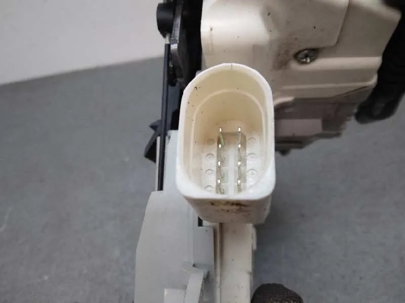 Cerradura Puerta Trasera Derecha para Audi Q7 (4M)