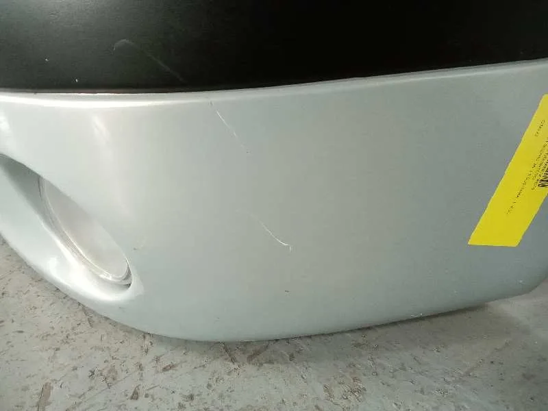 Paragolpes Delantero para Renault Scenic (Ja..)