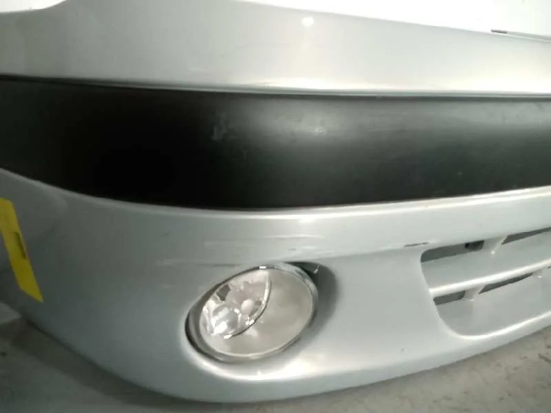 Paragolpes Delantero para Renault Scenic (Ja..)
