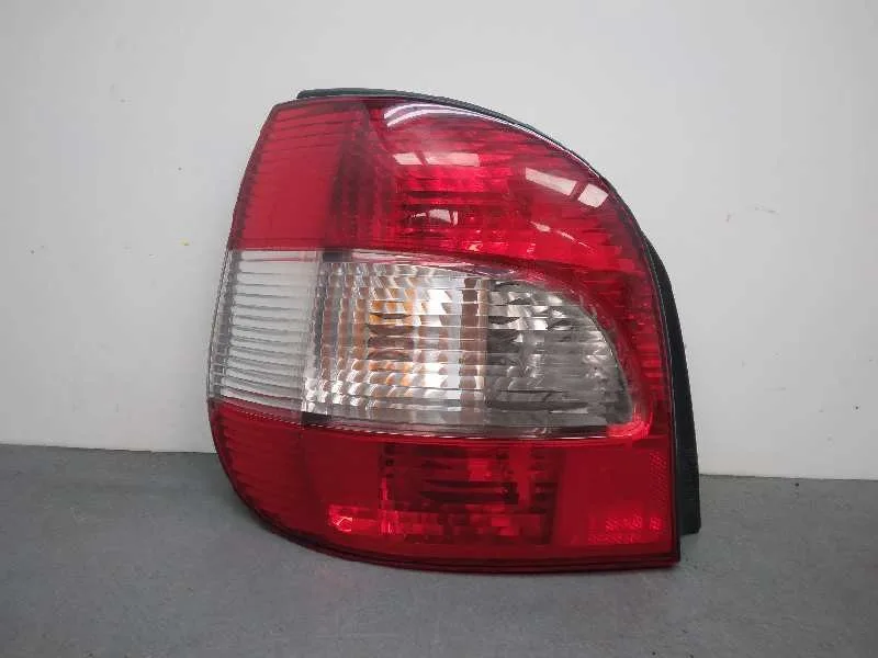 Piloto Trasero Izquierdo para Renault Scenic (Ja..)