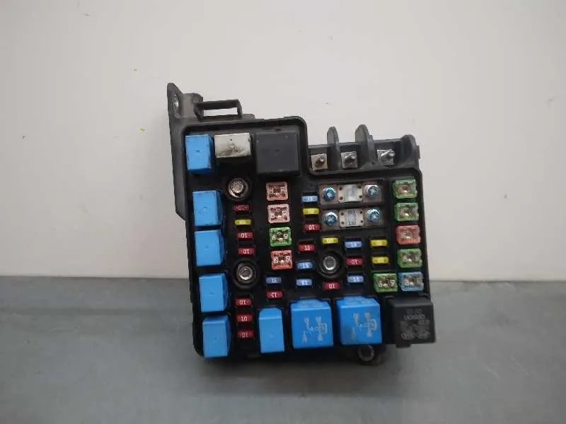 Centralita Bsm para Hyundai I30Cw