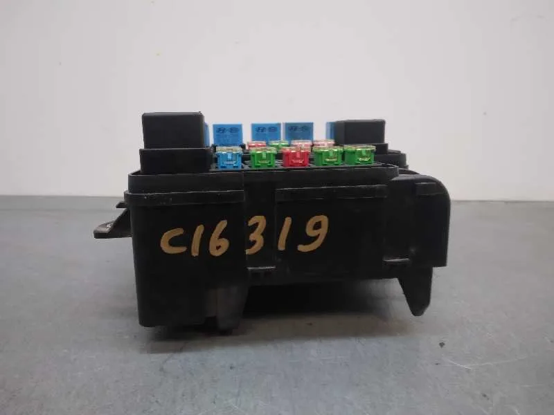 Centralita Bsm para Hyundai I30Cw