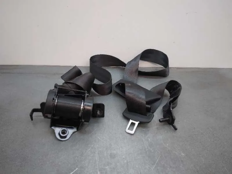 Cinturon Seguridad Trasero Derecho para Ford Mustang