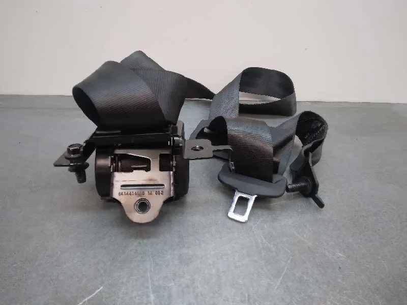 Cinturon Seguridad Trasero Derecho para Ford Mustang