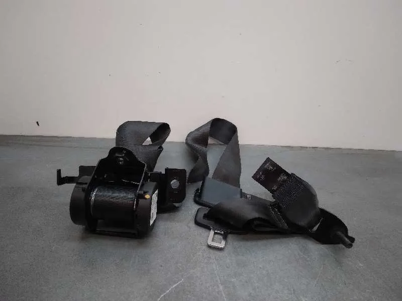 Cinturon Seguridad Trasero Izquierdo para Ford Mustang