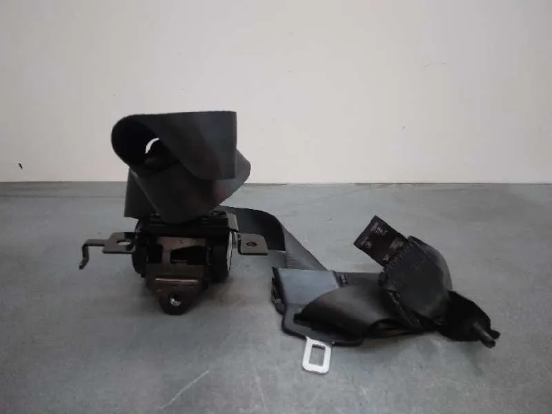 Cinturon Seguridad Trasero Izquierdo para Ford Mustang