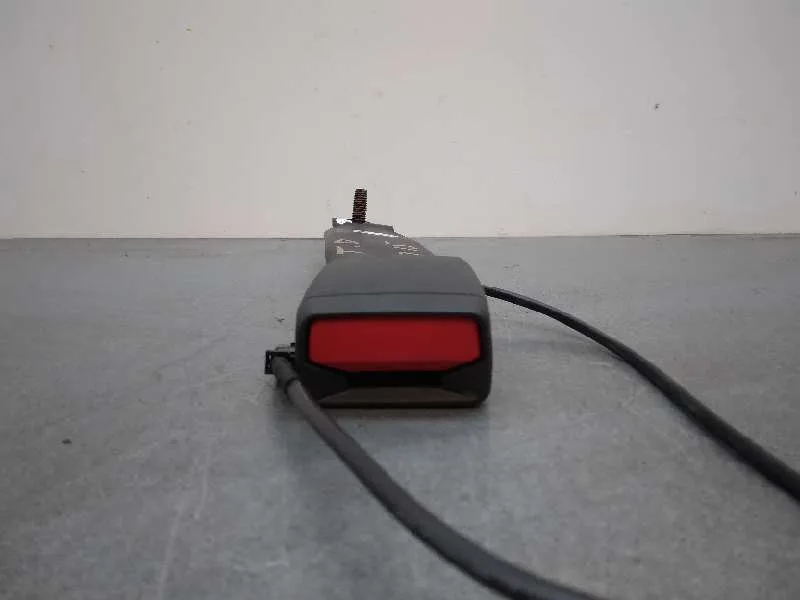 Enganche Cinturon para Ford Mustang