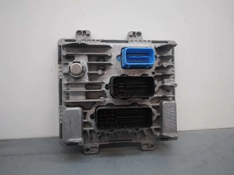 Centralita Motor Uce para Opel Astra K Lim. 5Türig