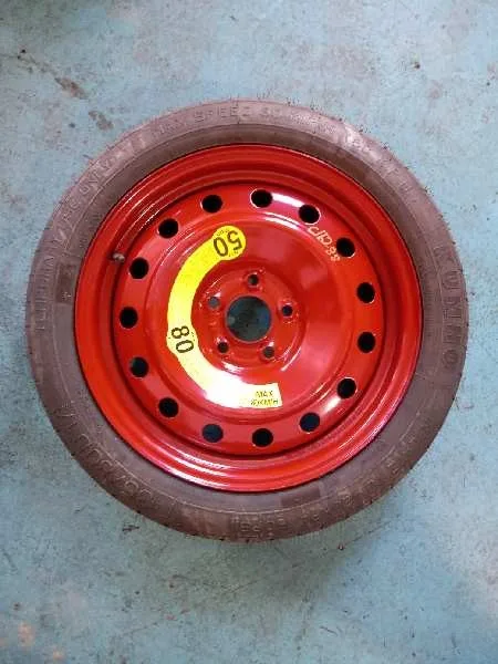Neumatico Repuesto para Hyundai I40