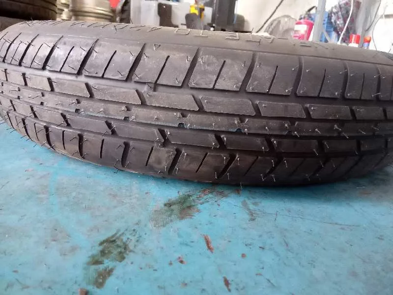 Neumatico Repuesto para Hyundai I40