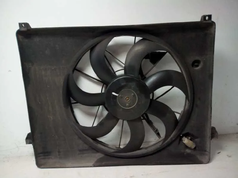 Electroventilador para Kia Carens (Un)
