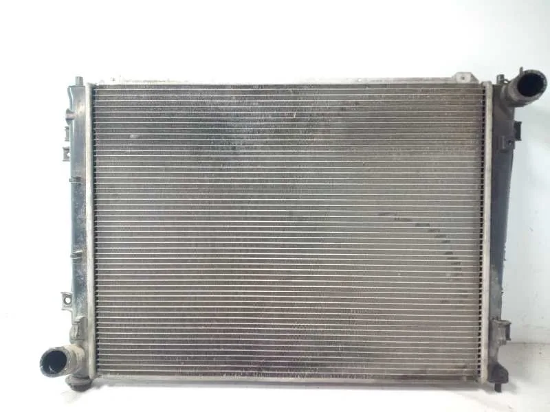 Radiador Agua para Kia Carens (Un)