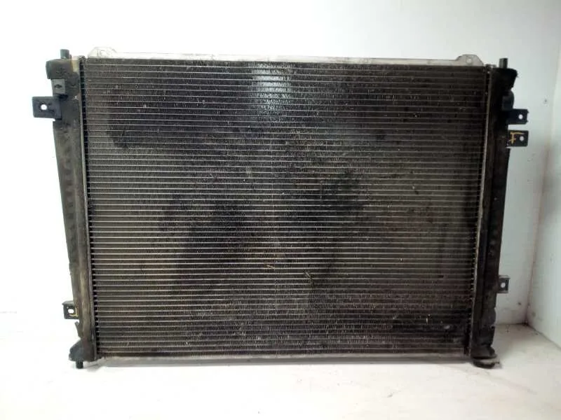 Radiador Agua para Kia Carens (Un)