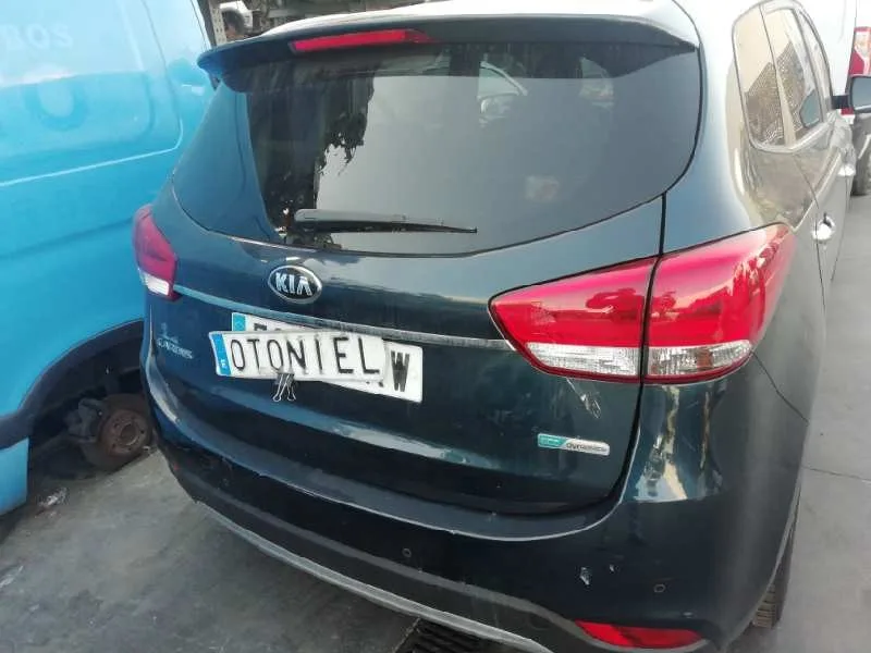 Porton Trasero para Kia Carens ( )
