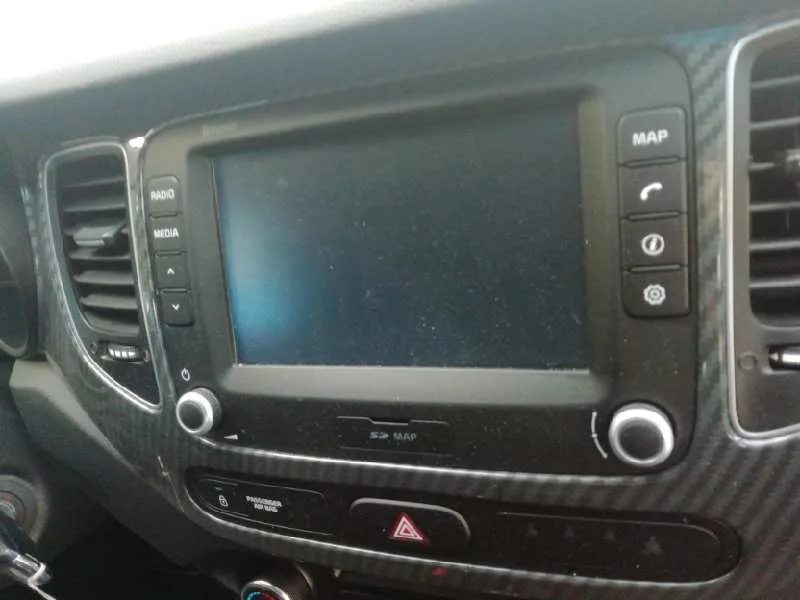 Sistema Audio / Radio Cd para Kia Carens ( )