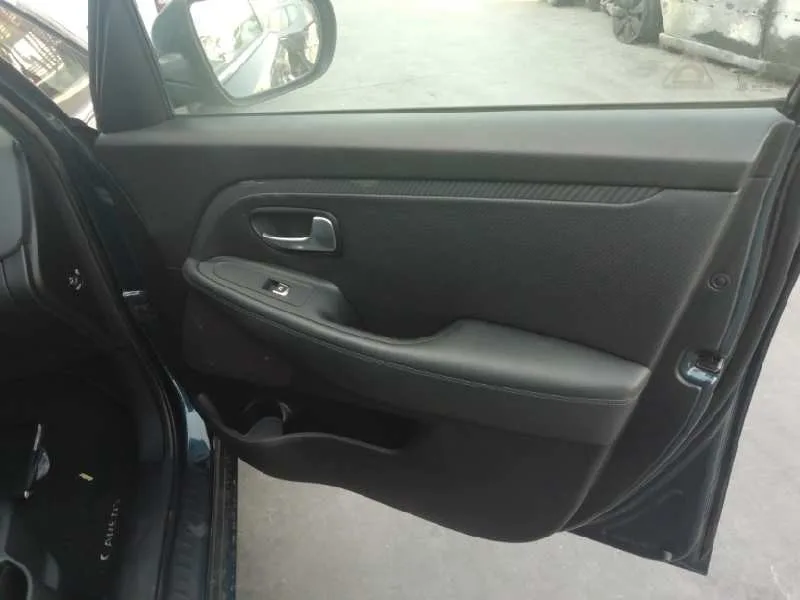 Guarnecido Puerta Delantera Derecha para Kia Carens ( )