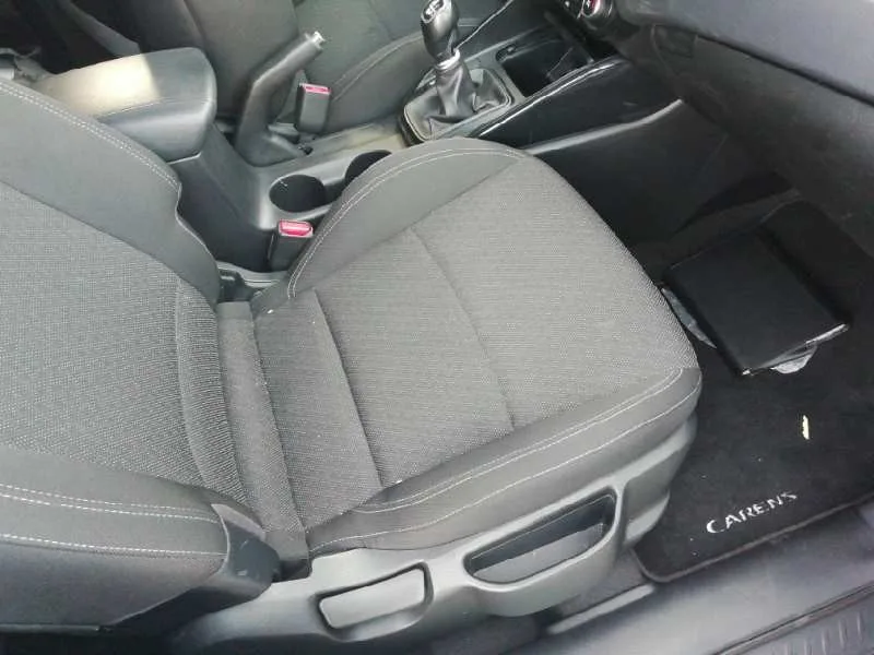 Asiento Delantero Derecho para Kia Carens ( )
