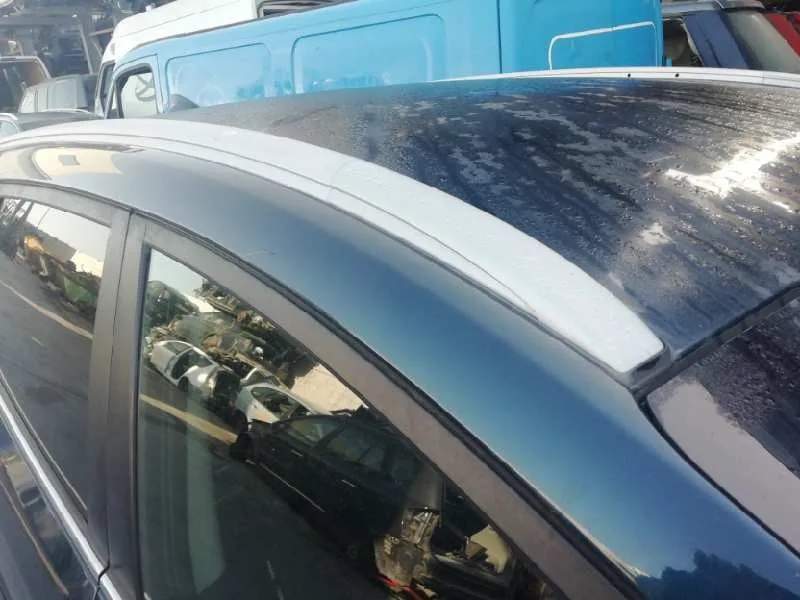 Barras Techo para Kia Carens ( )