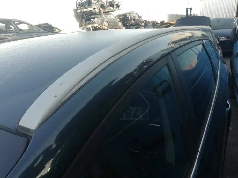 Barras Techo para Kia Carens ( )