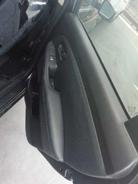 Guarnecido Puerta Trasera Derecha para Kia Carens ( )