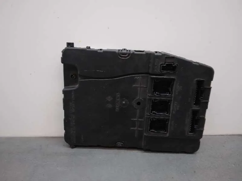 Centralita Bsi para Renault Megane Ii Coupe/Cabrio